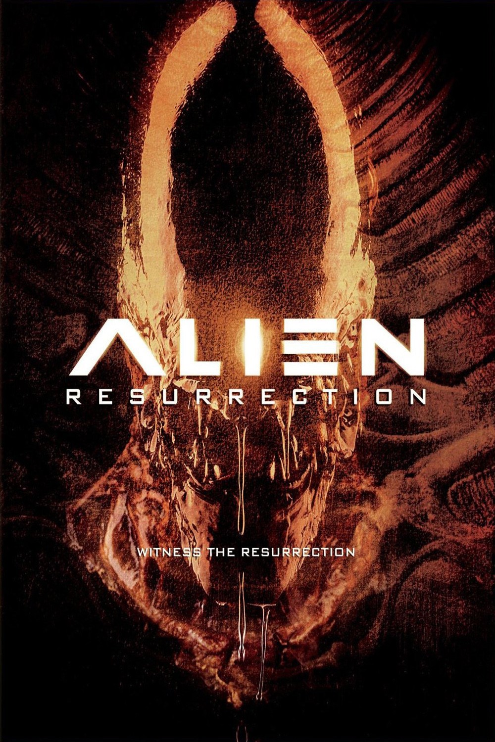 imdb alien resurrection